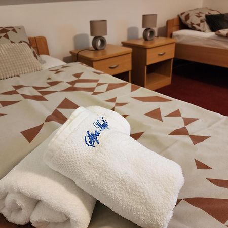 Villa Spa Magic توهيلجسكي توبليس المظهر الخارجي الصورة