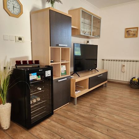 Villa Spa Magic توهيلجسكي توبليس المظهر الخارجي الصورة