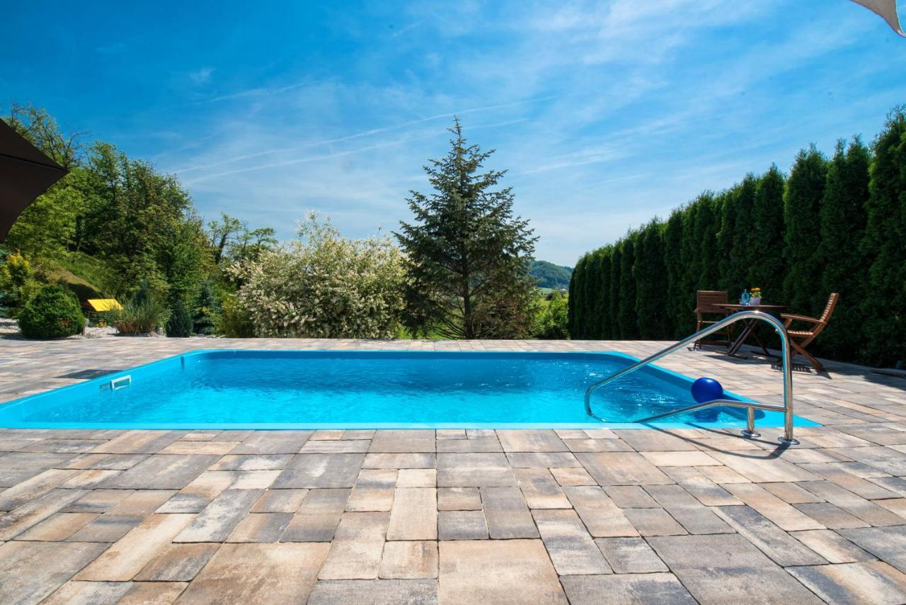 Villa Spa Magic توهيلجسكي توبليس المظهر الخارجي الصورة