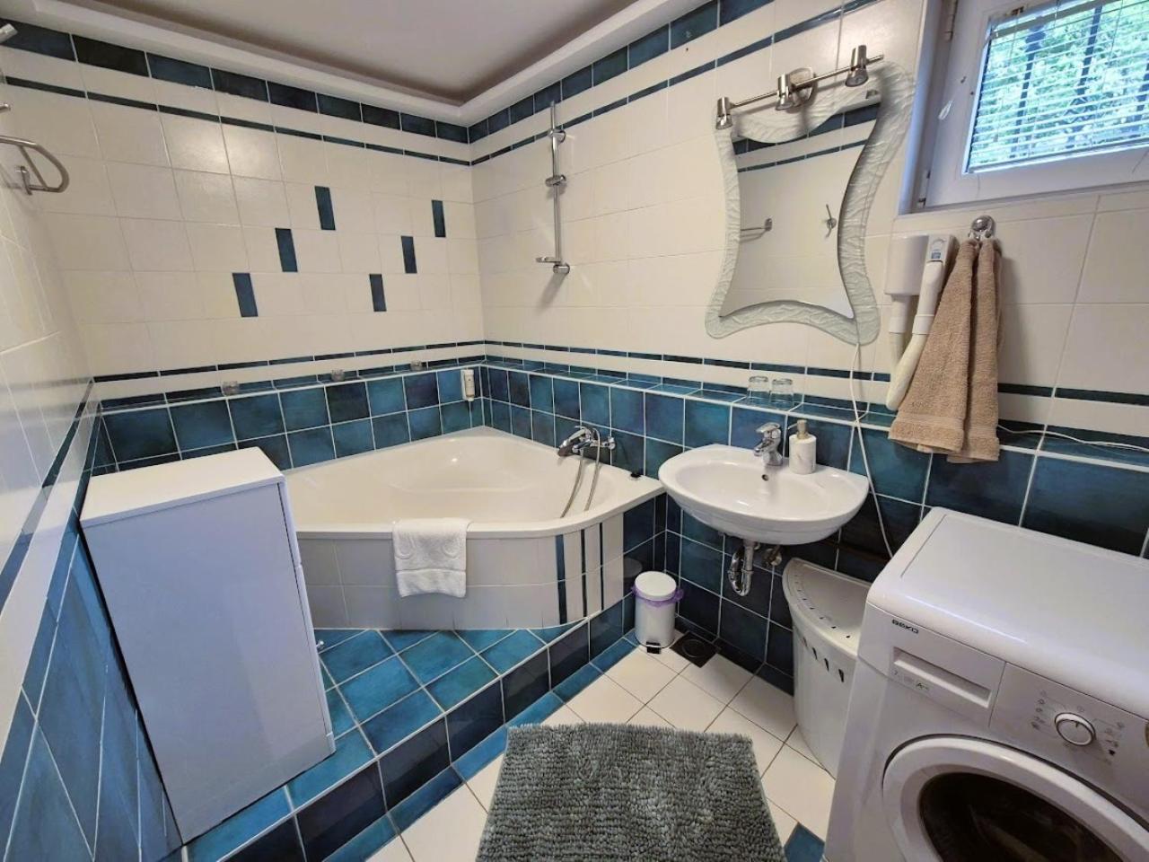 Villa Spa Magic توهيلجسكي توبليس المظهر الخارجي الصورة