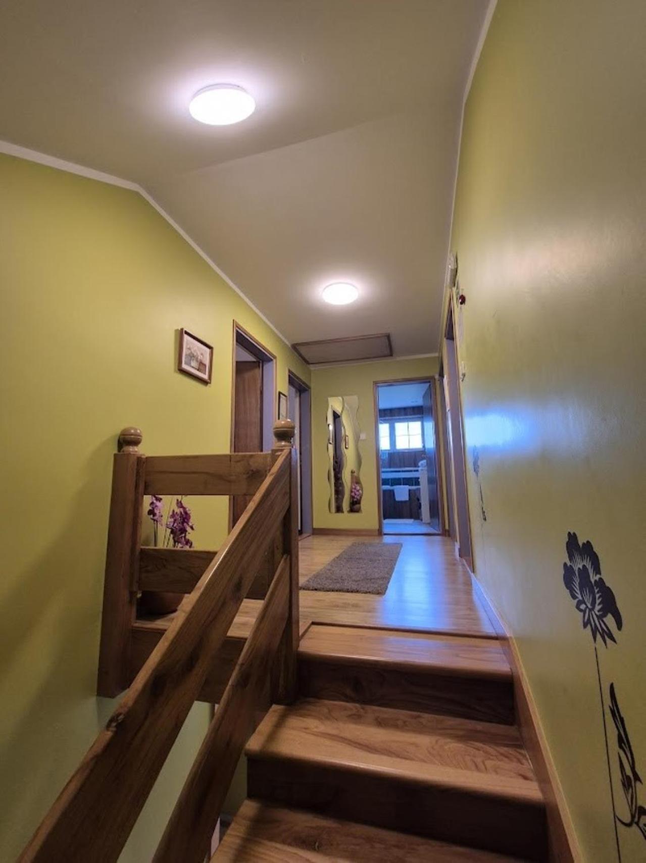Villa Spa Magic توهيلجسكي توبليس المظهر الخارجي الصورة